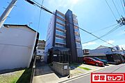 上飯田駅より徒歩2分 3階 築10年3ヶ月の賃貸物件