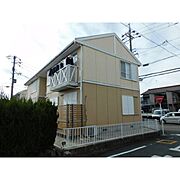 リバーサイドあじきA棟の賃貸物件