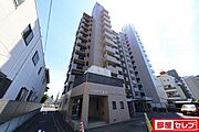 平安通駅より徒歩1分 6階 築31年4ヶ月の賃貸物件