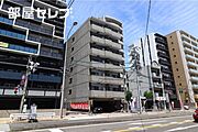 亀島駅より徒歩3分 5階 築31年11ヶ月の賃貸物件