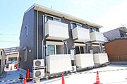 ビターDの賃貸物件