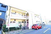 コーポカトウの賃貸物件