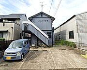 パルシックスの賃貸物件