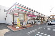 セブンイレブン清須廻間1丁目店 149m
