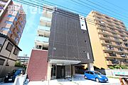 平安通駅より徒歩4分 4階 築19年8ヶ月の賃貸物件