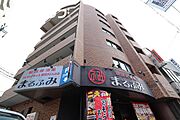 サンホン平安 3階 築24年4ヶ月の賃貸物件