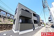栄生駅より徒歩1分 1階 新築の賃貸物件
