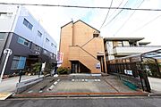 プルミエール浄心の賃貸物件