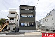 LECOCON上飯田の賃貸物件
