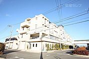 済衆館病院 3200m