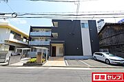 浄心駅より徒歩3分 2階 築8年2ヶ月の賃貸物件