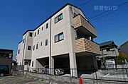 CLASSEED21 1階 築28年2ヶ月の賃貸物件