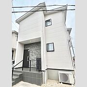 上小田井駅より徒歩7分 築5年5ヶ月 2階建の賃貸物件