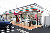 セブンイレブン 北名古屋諏訪店 502m