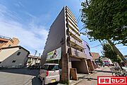 ラベルヴィー 6階 築18年8ヶ月の賃貸物件