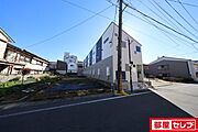 下小田井駅より徒歩4分 1階 築2年1ヶ月の賃貸物件