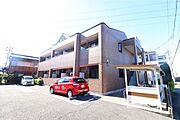 新清洲駅より徒歩1分 1階 築17年8ヶ月の賃貸物件