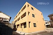 ディア・ヴェルジェの賃貸物件