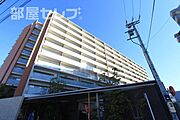 上小田井駅より徒歩3分 9階 築10年8ヶ月の賃貸物件