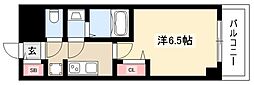 ファステート名古屋駅前ドリーム 14階