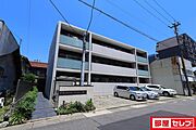黒川駅より徒歩1分 3階 築12年8ヶ月の賃貸物件