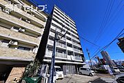 クレジデンス黒川 6階 築18年8ヶ月の賃貸物件