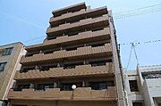 庄内緑地公園駅より徒歩1分 6階 築24年9ヶ月の賃貸物件