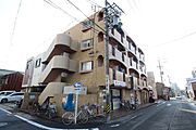プレズ名古屋庄内通の賃貸物件