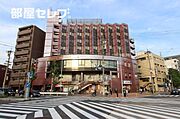 川津ビル 5階 築39年1ヶ月の賃貸物件