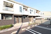 アルフィーネの賃貸物件