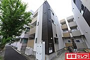 ハーモニーテラス八代町２の賃貸物件