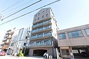 丸の内駅より徒歩7分 5階 築29年7ヶ月の賃貸物件