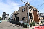 アナハイム 2階 築21年7ヶ月の賃貸物件