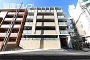 RESIDENCELUIDA 5階 築7年10ヶ月の賃貸物件