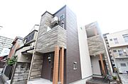 平安通駅より徒歩4分 1階 築10年7ヶ月の賃貸物件
