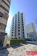 浅間町駅より徒歩4分 10階 築6年3ヶ月の賃貸物件