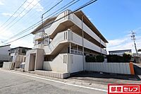 愛知県清須市清洲1512：物件画像／部屋セレブ上小田井店　株式会社S-point