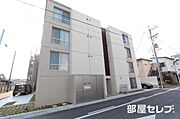 平安通駅より徒歩3分 1階 築9年2ヶ月の賃貸物件