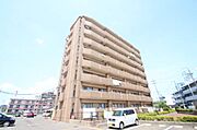 シンフォニー 6階 築23年8ヶ月の賃貸物件