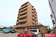 スペース大和 5階 築17年9ヶ月の賃貸物件