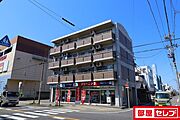 セントラルヴィレッジ 4階 築32年7ヶ月の賃貸物件