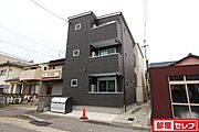 CRASTINE東味鋺3丁目の賃貸物件