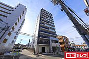 上飯田駅より徒歩2分 6階 築3年4ヶ月の賃貸物件
