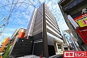 S-RESIDENCE上飯田駅前 3階 築3年7ヶ月の賃貸物件