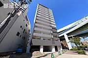黒川駅より徒歩4分 2階 築6年7ヶ月の賃貸物件