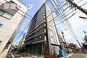 志賀本通駅より徒歩3分 10階 築6年6ヶ月の賃貸物件