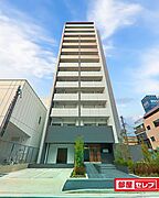黒川駅より徒歩3分 9階 築6年3ヶ月の賃貸物件