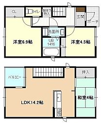 中沼町68KODATEX I