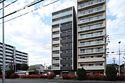 志賀本通駅より徒歩1分 5階 築7年2ヶ月の賃貸物件
