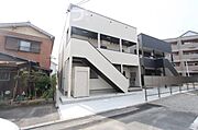 ＣＵＢＥ上小田井Ａ 1階 築8年1ヶ月の賃貸物件
